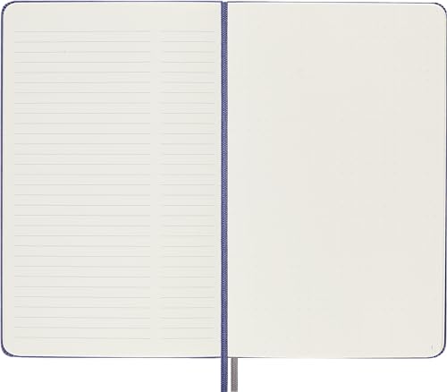 Moleskine Art Sketchbook, Hard Cover, Large (5" x 8.25") Plain/Blank, Black, 104 Pages