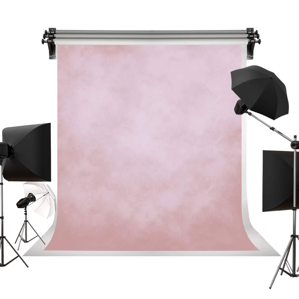 Kate 5x7ft Vintage Backdrops Abstract Grey Portrait Photo Backdrop for Photography Studio