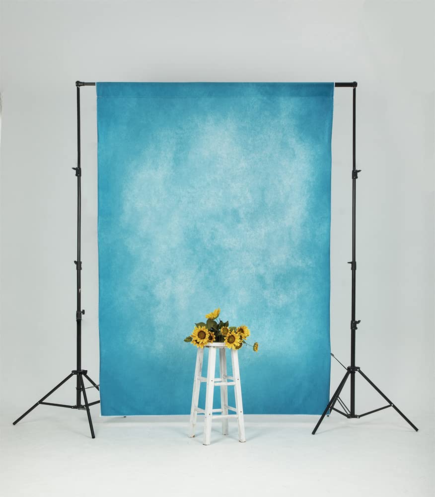 Kate 5x7ft Vintage Backdrops Abstract Grey Portrait Photo Backdrop for Photography Studio