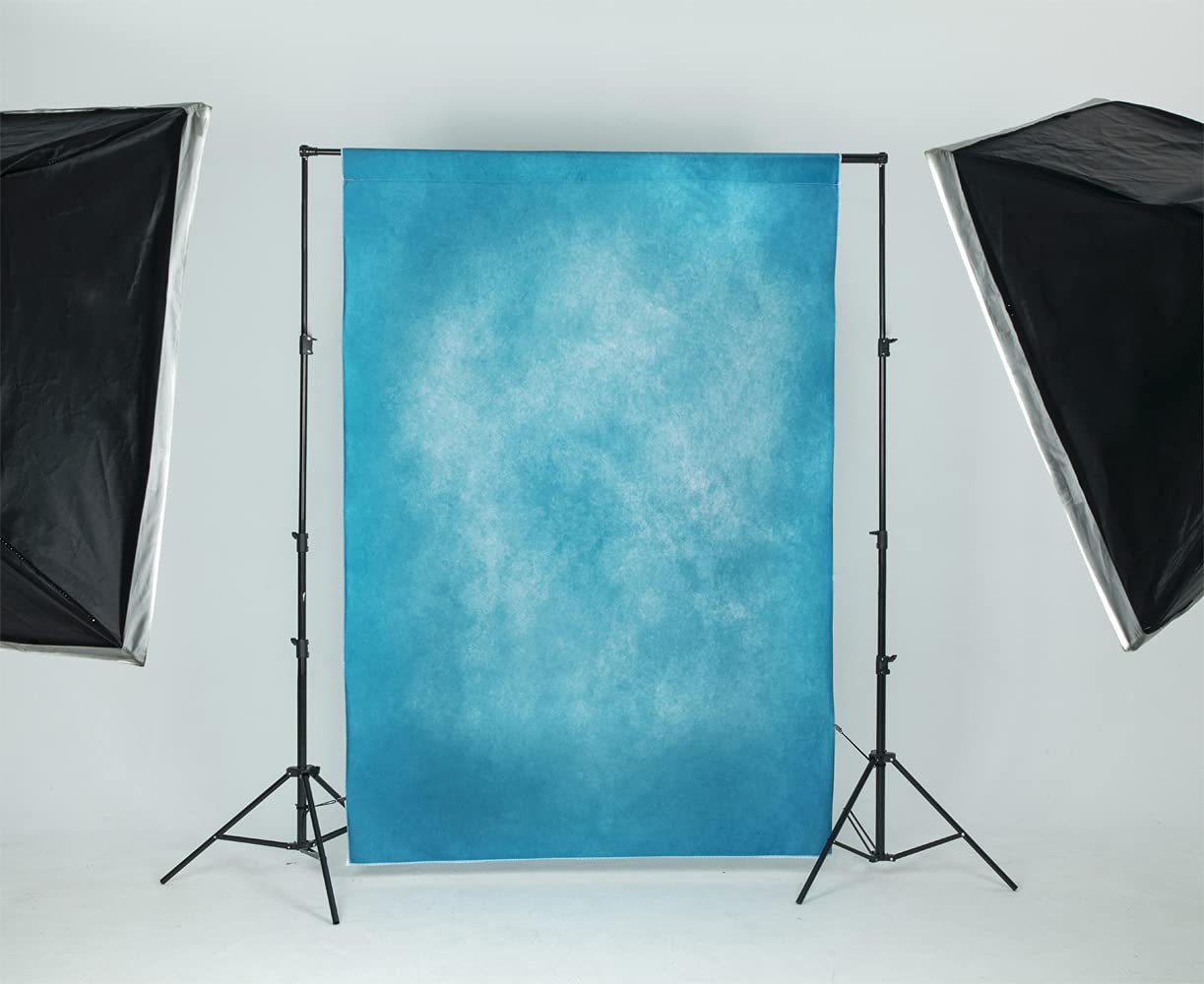 Kate 5x7ft Vintage Backdrops Abstract Grey Portrait Photo Backdrop for Photography Studio