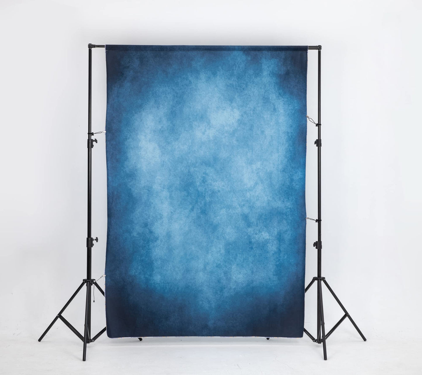 Kate 5x7ft Vintage Backdrops Abstract Grey Portrait Photo Backdrop for Photography Studio