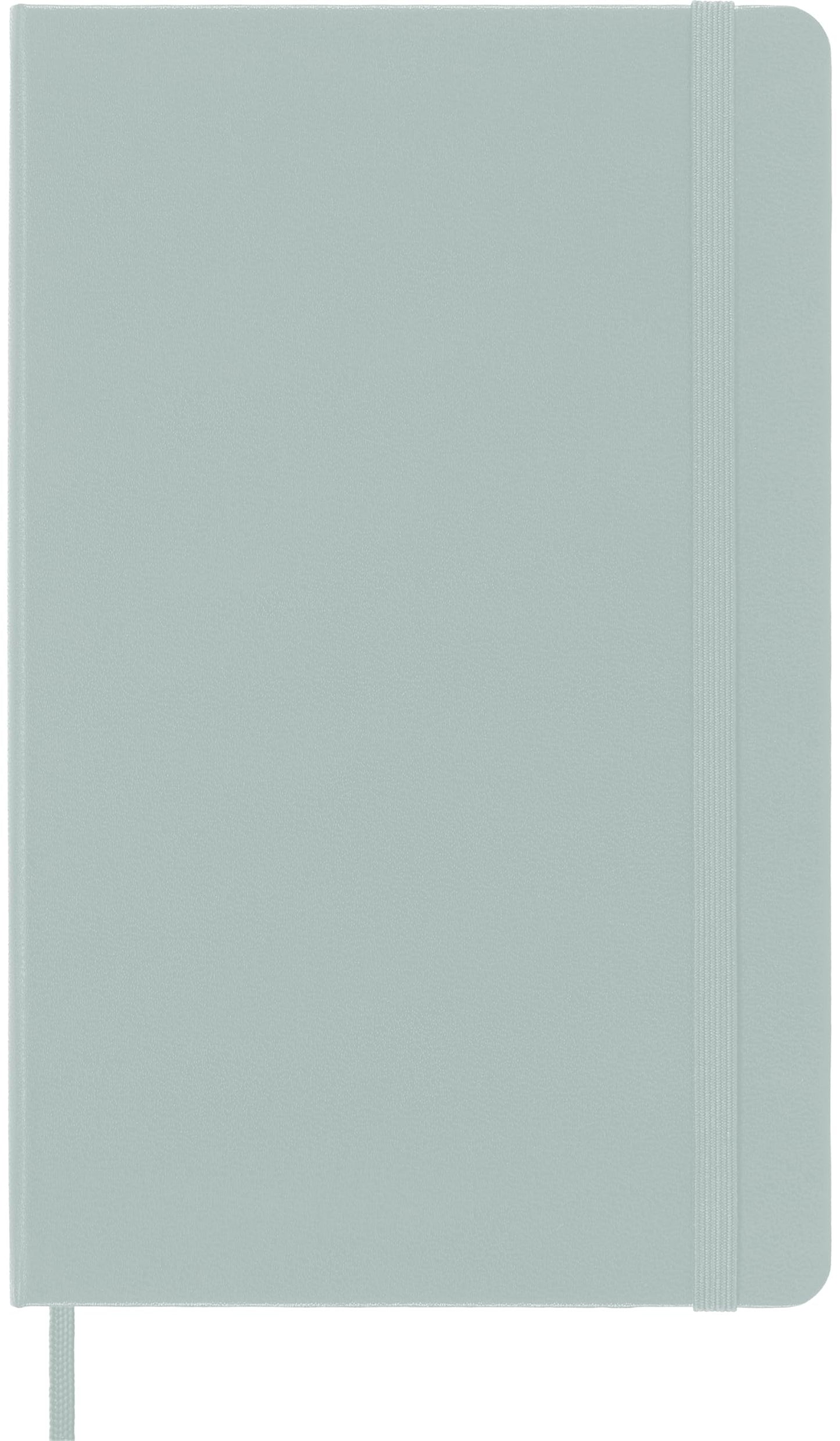 Moleskine Art Sketchbook, Hard Cover, Large (5" x 8.25") Plain/Blank, Black, 104 Pages