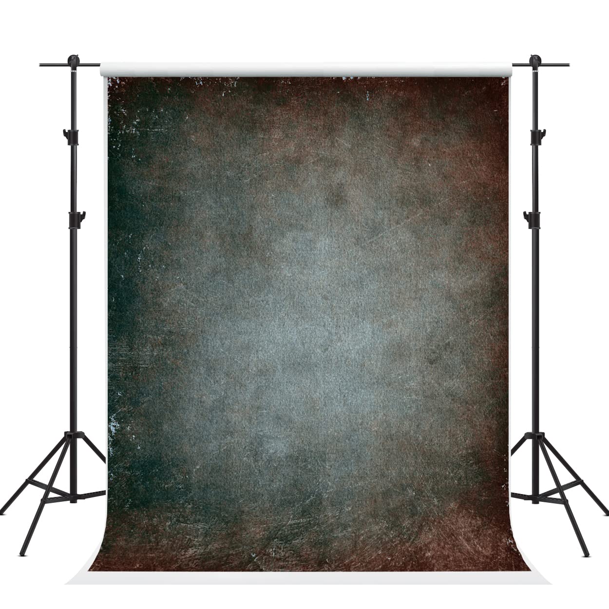 Kate 5×7ft Photo Backdrops Photographers Retro Dark Abstract Background Portrait Photography Props Studio Digital Printed Backdrop