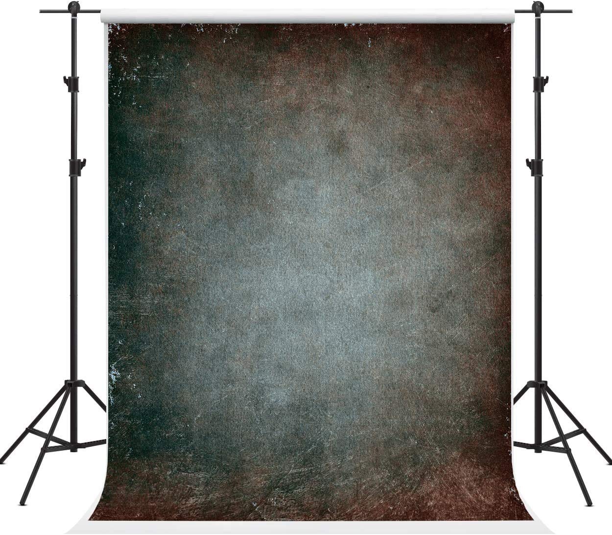 Kate 5×7ft Photo Backdrops Photographers Retro Dark Abstract Background Portrait Photography Props Studio Digital Printed Backdrop