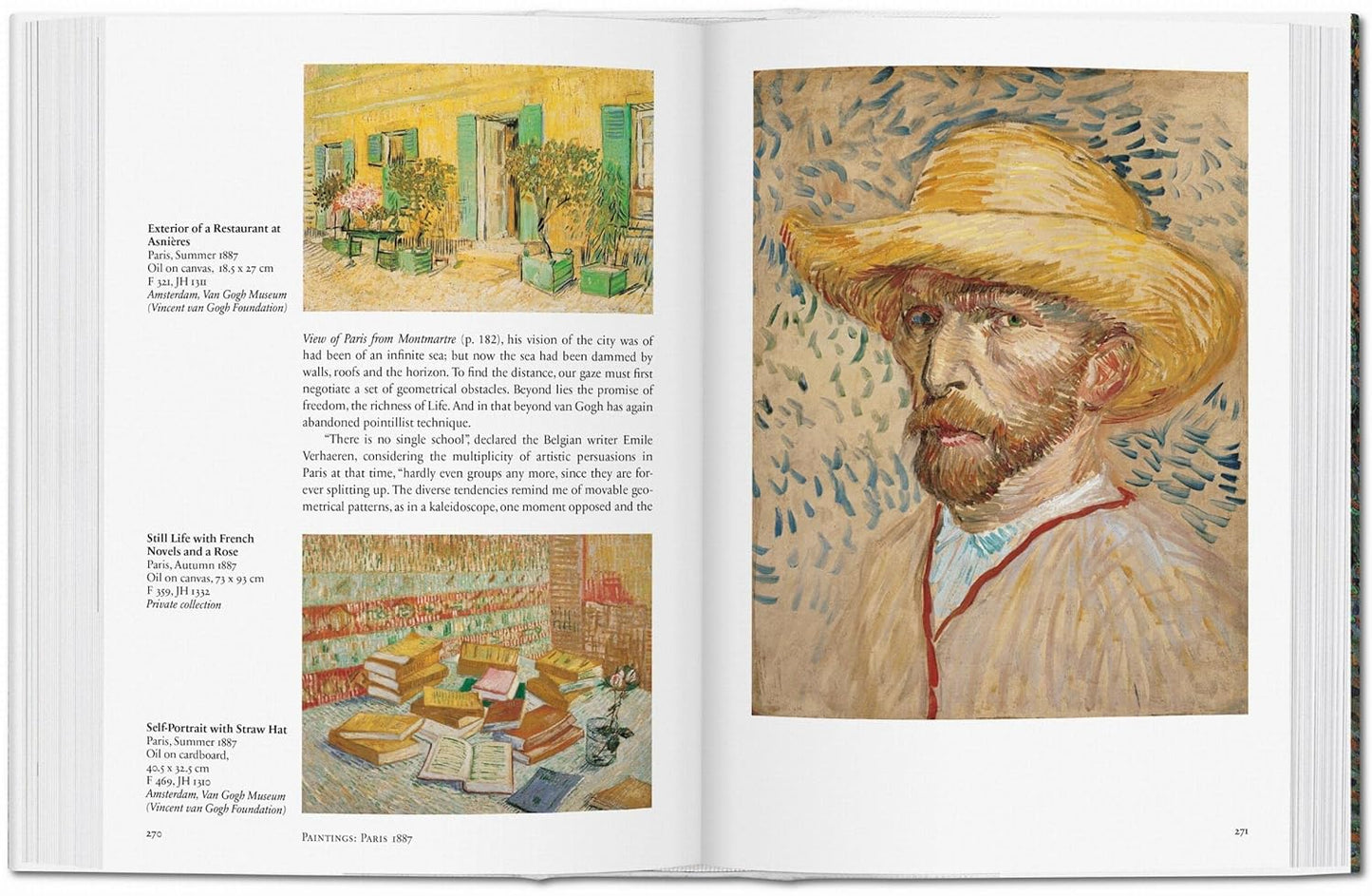 Vincent Van Gogh: The Complete Paintings