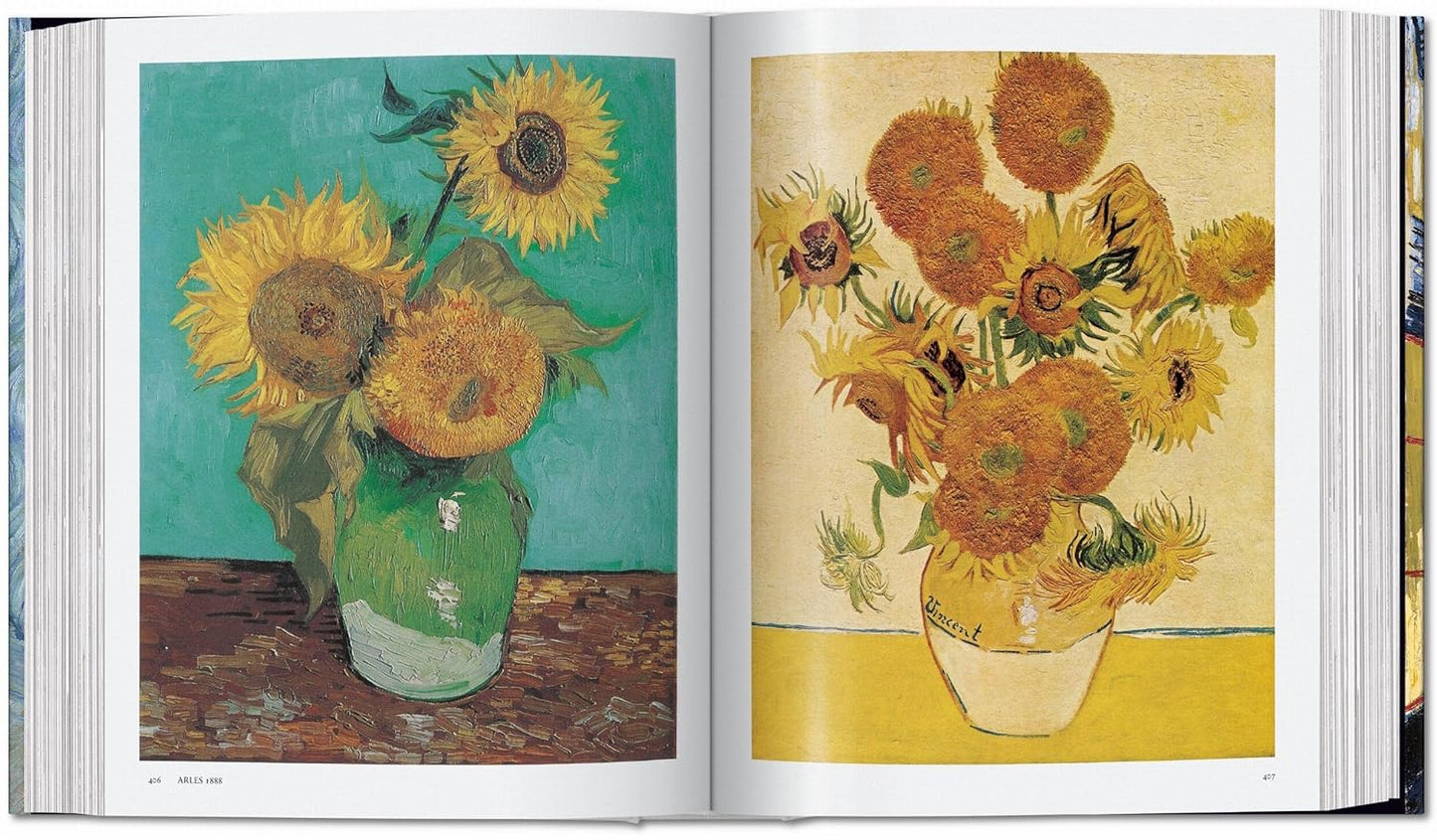 Van Gogh: The Complete Paintings