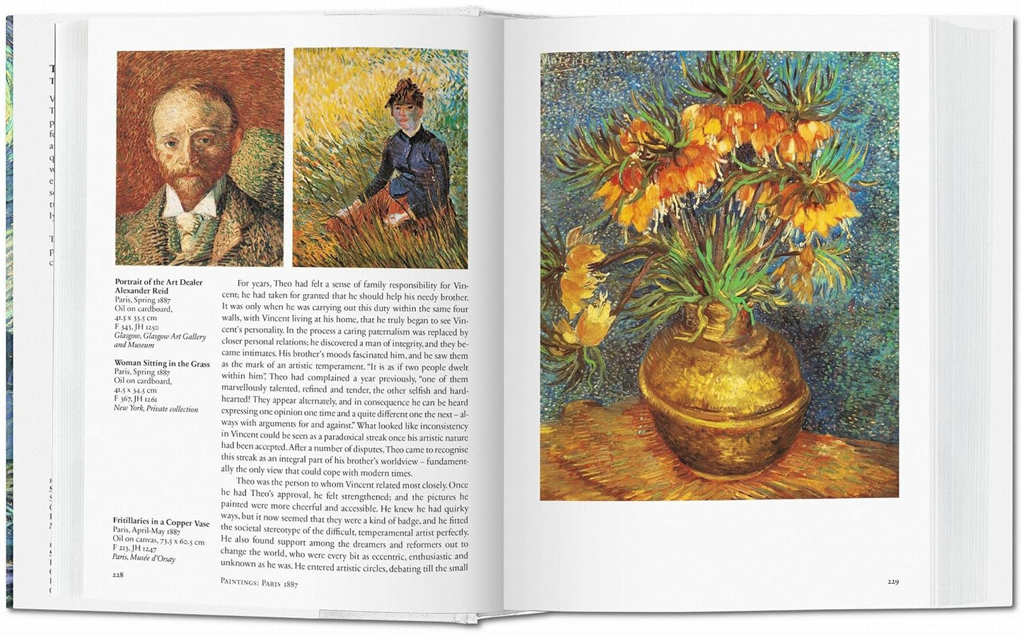 Vincent Van Gogh: The Complete Paintings