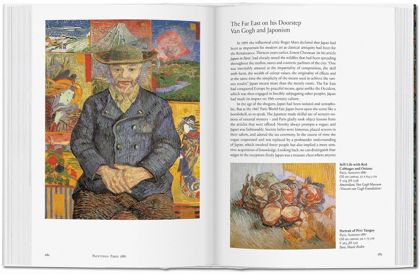 Vincent Van Gogh: The Complete Paintings