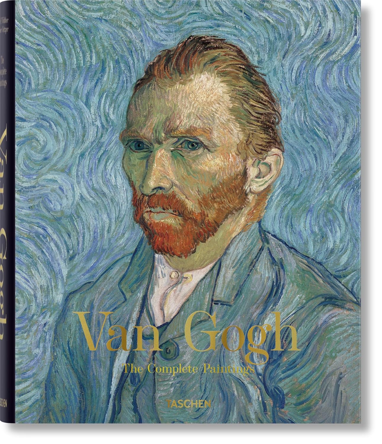 Van Gogh: The Complete Paintings